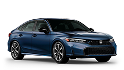 Civic Hybrid
